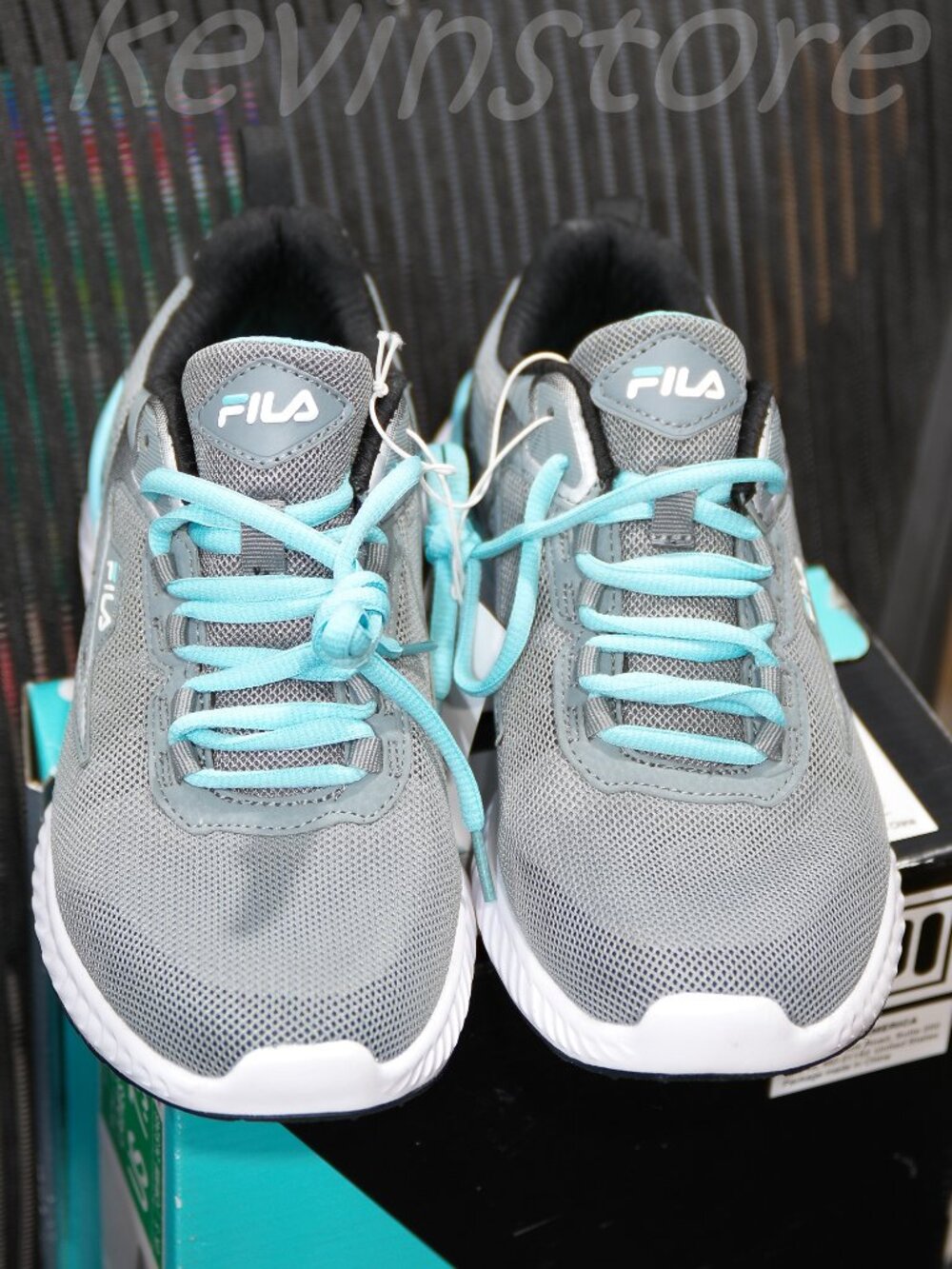 Fila Women's Winspeed Shoes